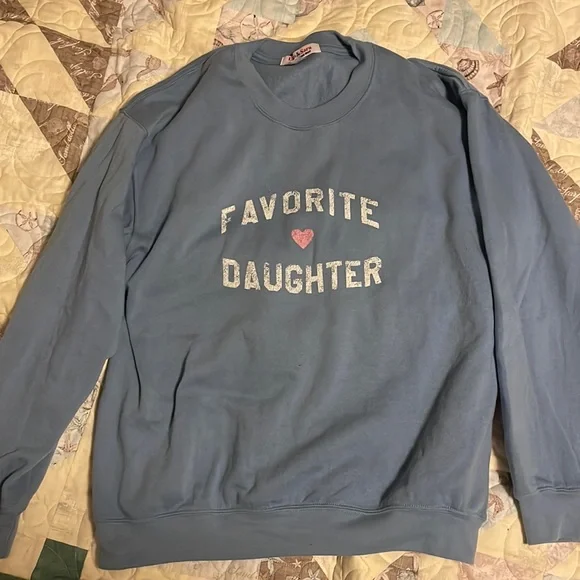 Pullover 💙 - Picture 1 of 5